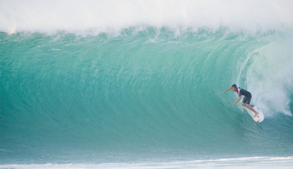 Backdoor, 2009. Photo:<a href=\"https://www.yoannsegalen.fr/\" target=_blank>Yoann Segalen</a>.