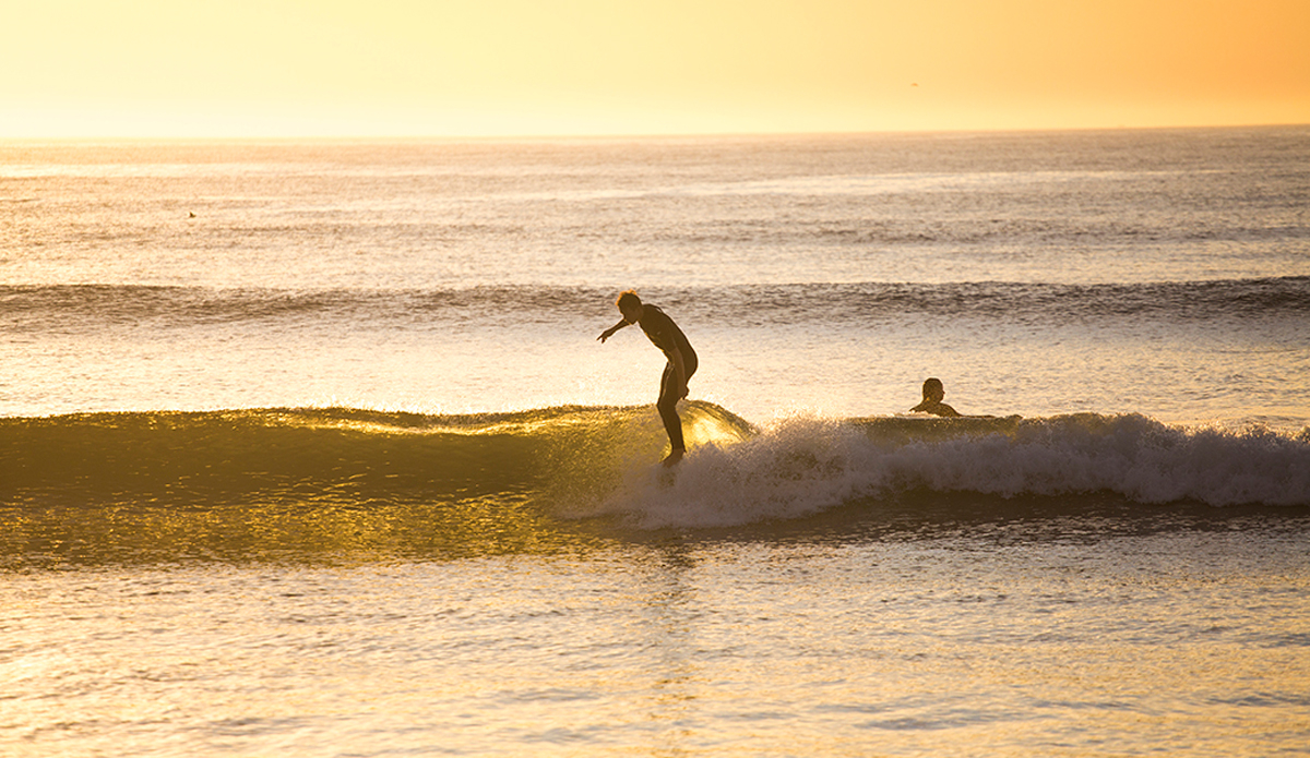 Jay Power. Photo: Zac Dorio