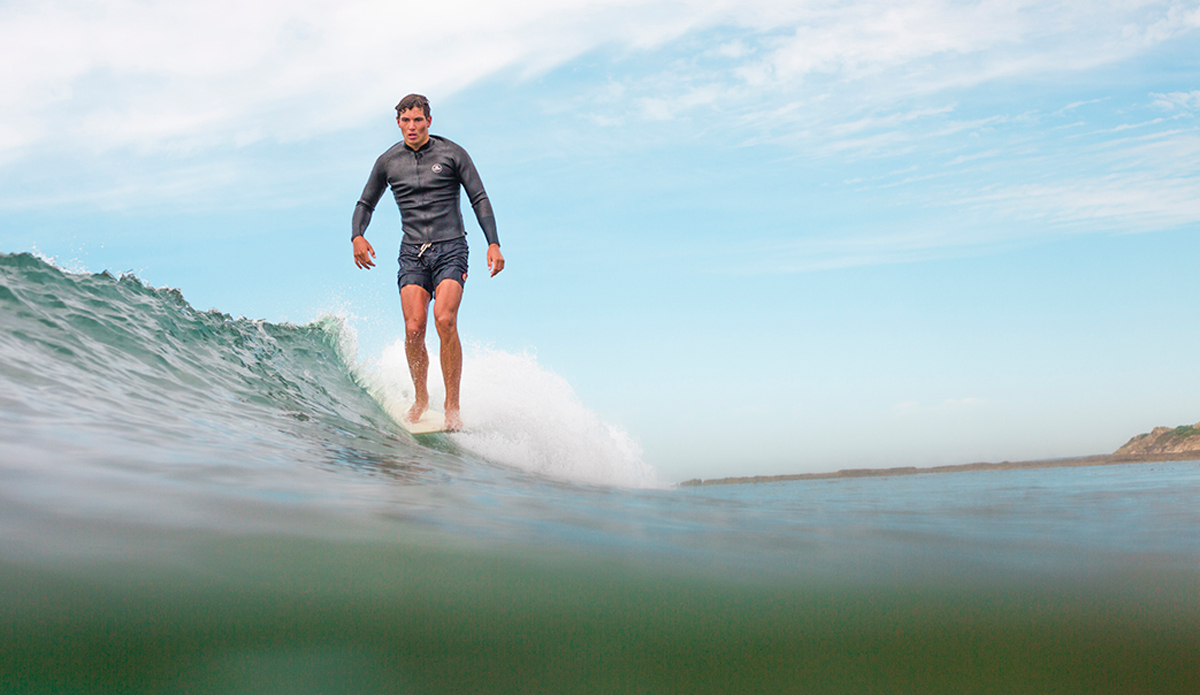 Tom Hicks. Photo: Zac Dorio