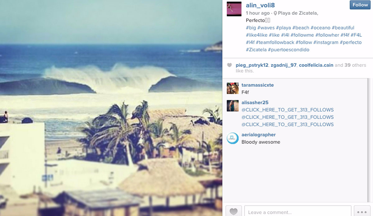 Photo: <a href=\"https://instagram.com/alin_voli8/\">@alin_voli</a>