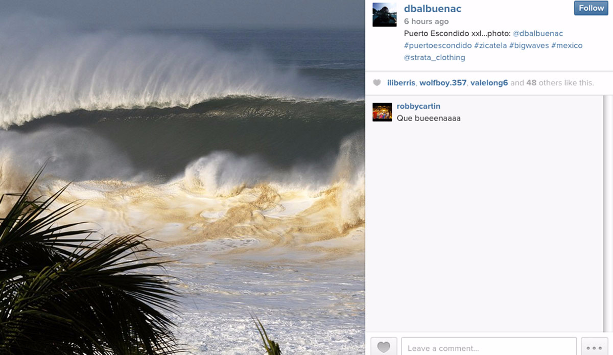 Photo: <a href=\"https://instagram.com/dbalbuenca/\">@dbalbuenca</a>