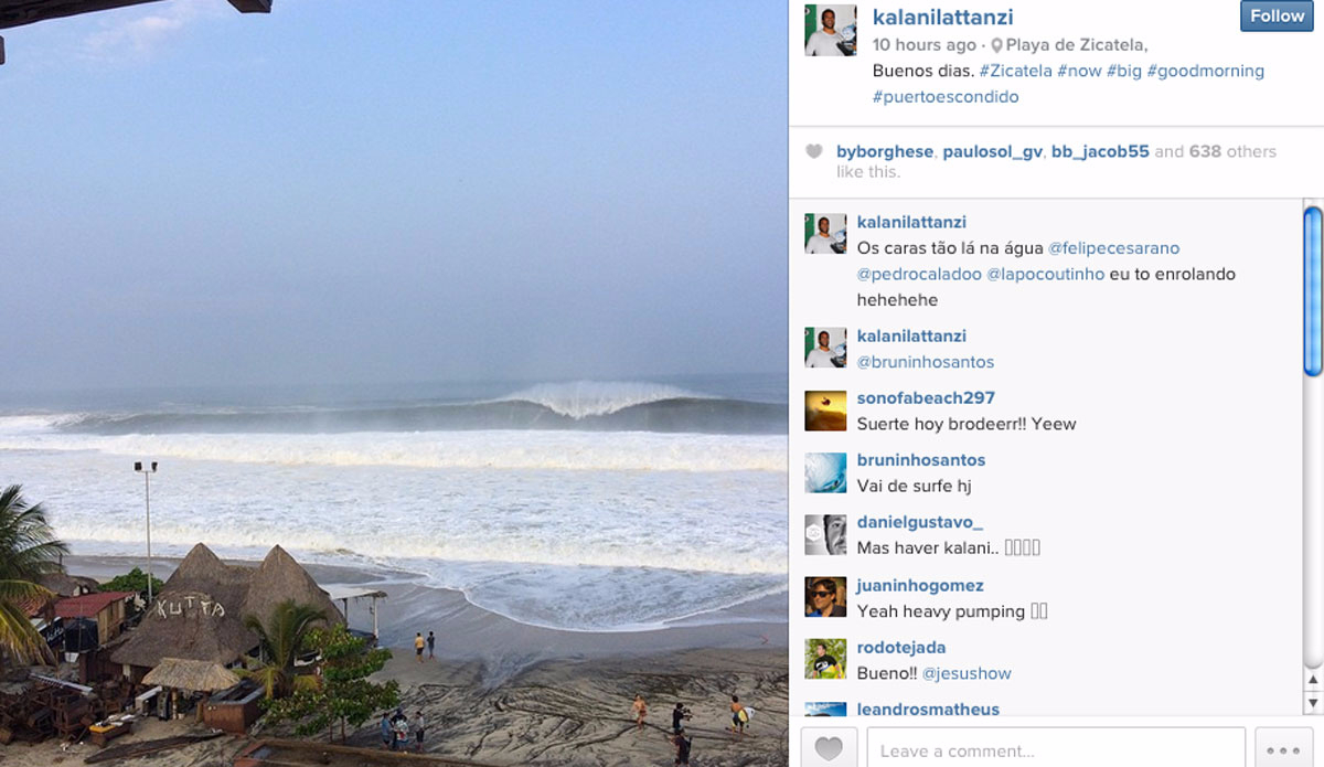 Photo: <a href=\"https://instagram.com/kalanilattanzi/\">@kalanilattanzi</a>