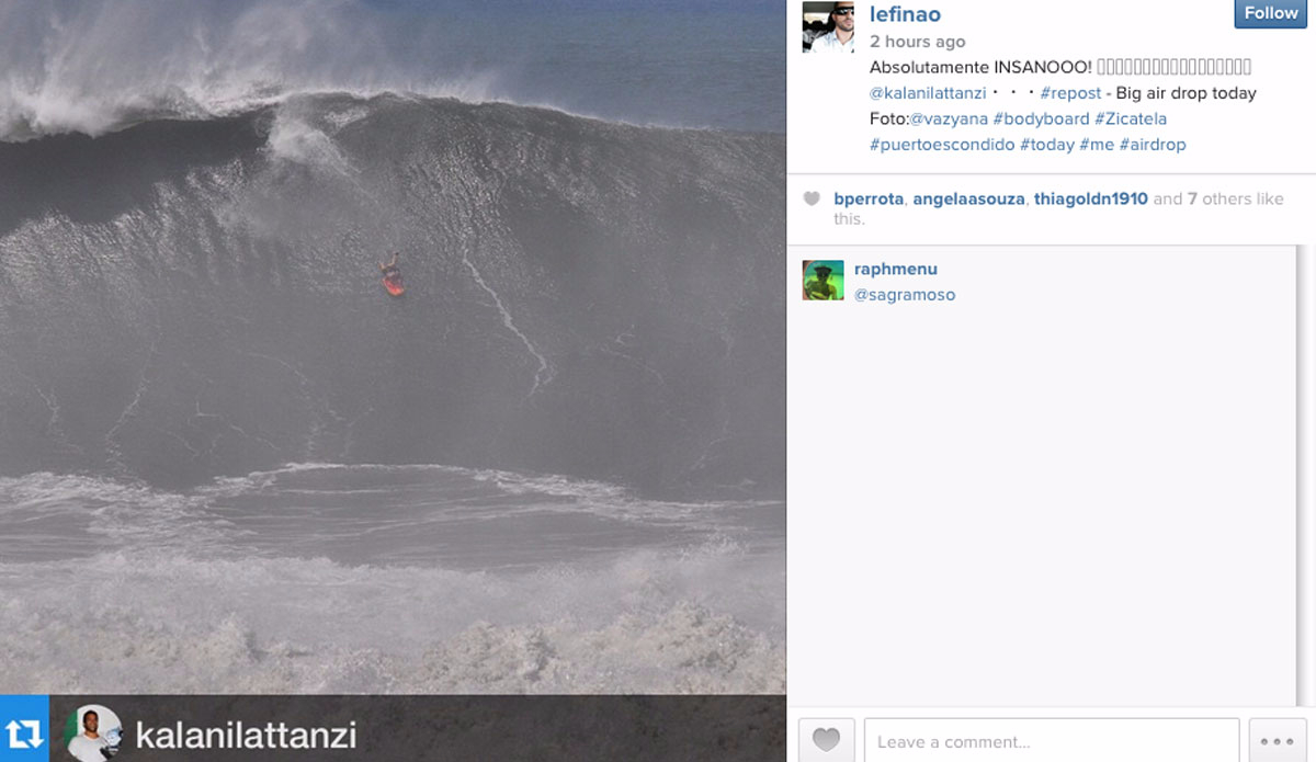 Photo: <a href=\"https://instagram.com/lefinao/\">@lefinao</a>