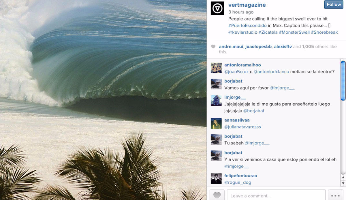 Photo: <a href=\"https://instagram.com/vertmagazine/\">@vertmagazine</a>/<a href=\"https://instagram.com/kevlarstudio\">@kevlarstudio</a>