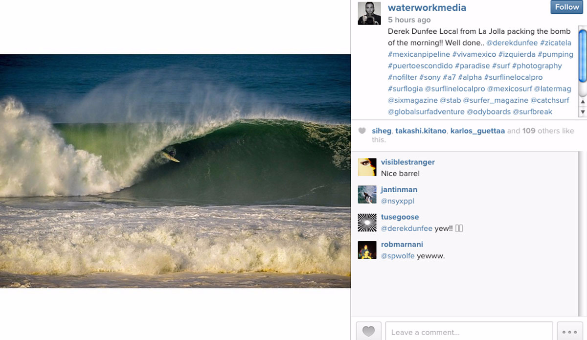 Photo: <a href=\"https://instagram.com/waterworkmedia/\">@waterworkmedia</a>