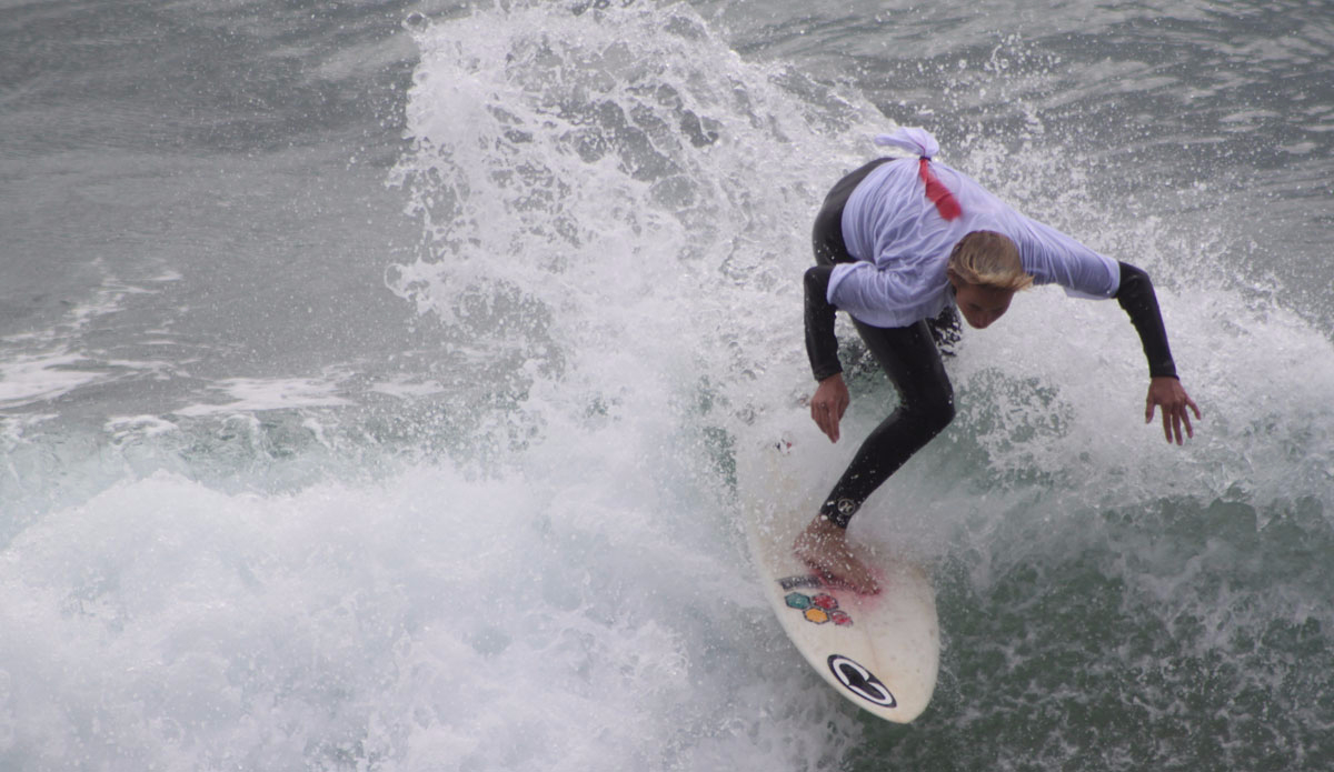 Birthday boy Zane Vandevort. Photo: <a href=\"https://instagram.com/jimvandevort/\">Jim Vandevort</a>