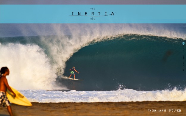 TheInertia.com Wallpaper Series Featuring Keala Kennelly at Puerto Escondido. Photo: Ryan Struck/www.ryanstruck.com TheInertia.com Wallpaper Series Featuring Keala Kennelly at Puerto Escondido. Photo: Ryan Struck/www.ryanstruck.com