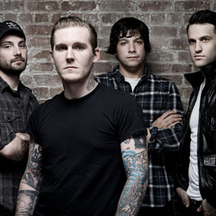 Perhaps the most compelling aspect of The Gaslight Anthem's American Slang is the band’s ability to draw from a variety of influences, combining pedestrian sounds and song structures to create something that is simple, yet innovative. Photo: Ashley Maile