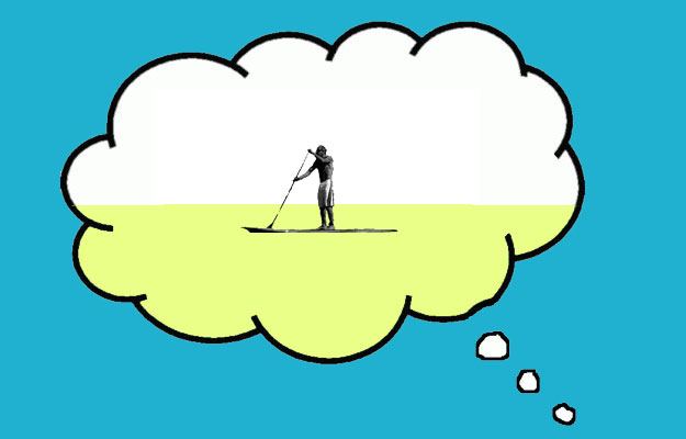 Random thoughts on stand up paddling. Random thoughts on stand up paddling.