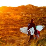 Andy Irons Walk Obituary