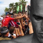 Kelly Slater Wins Tenth World Title Puerto Rico