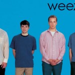 Weezer's Blue Album