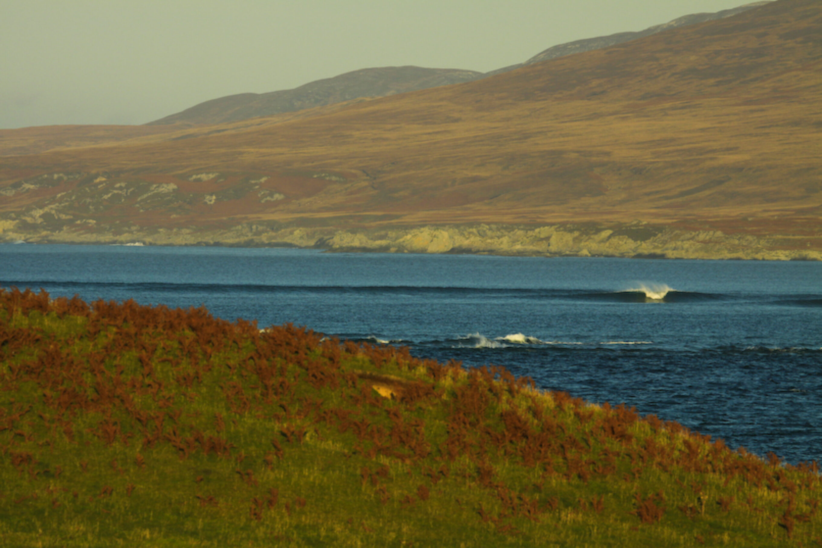 Whisky Scottland Surf Travel