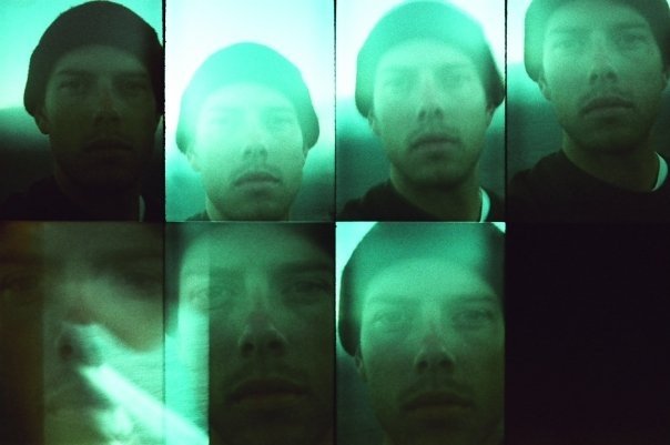 Matt Allen Surf Artist