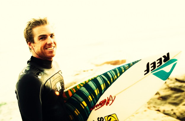 Mike Losness. Photo: Anthony Ghiglia Mike Losness. Photo: Anthony Ghiglia