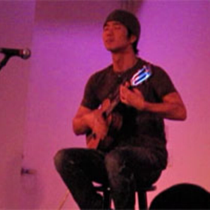 Jake Shimabukuro Ukulele