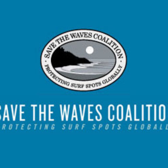 Save the Waves Coalition
