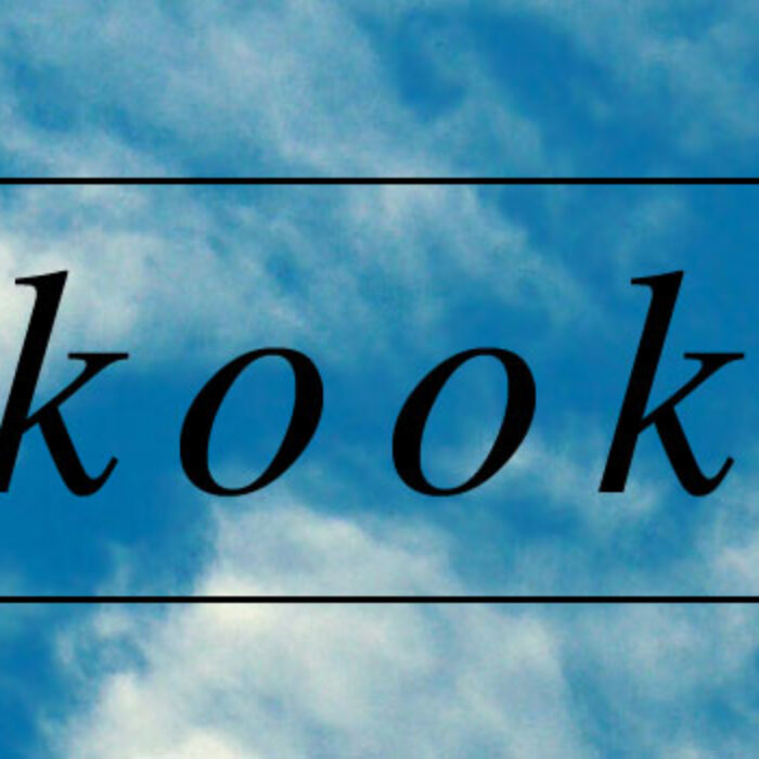 kook