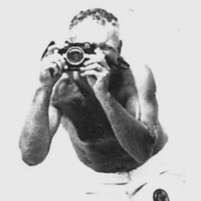 "LeRoy has left behind a treasure trove of surfing images for which each and every one of us should be thankful." - Steve Wilkings Photo: Grannis Collection