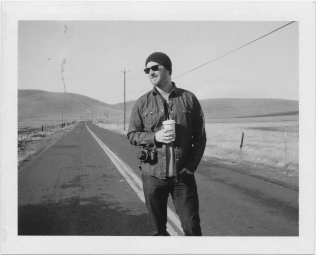 Surf Photographer Ryan Tatar