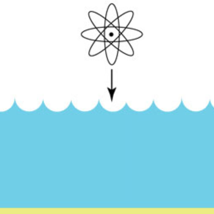 The Japanese government is dumping radioactive material into the oceans as if i’s an acceptable thing to do. This water is toxic.