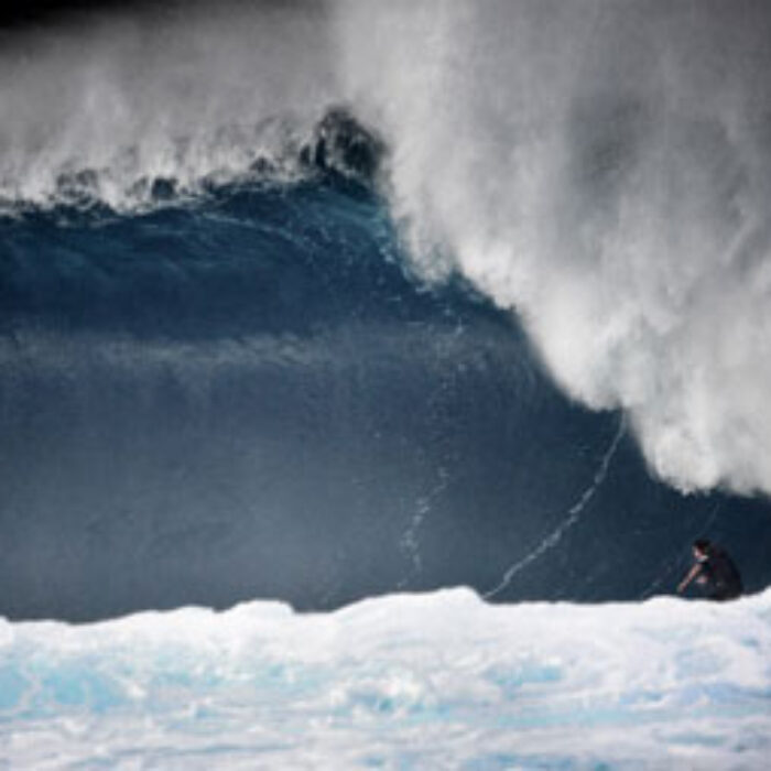 Billy Kemper Pipeline. Photo: Tyler Cuddy