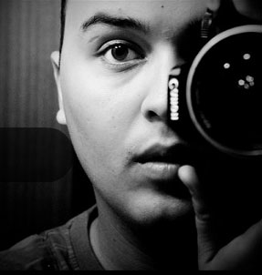 Photographer Jaider Lozano. Photographer Jaider Lozano.