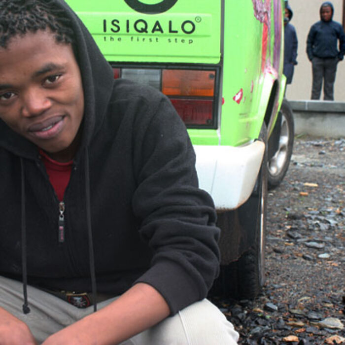 If we can use surfing to encourage these young adults to see the value in knowing their status, whether they test positive or negative, we can help them on a long and successful ride through life.