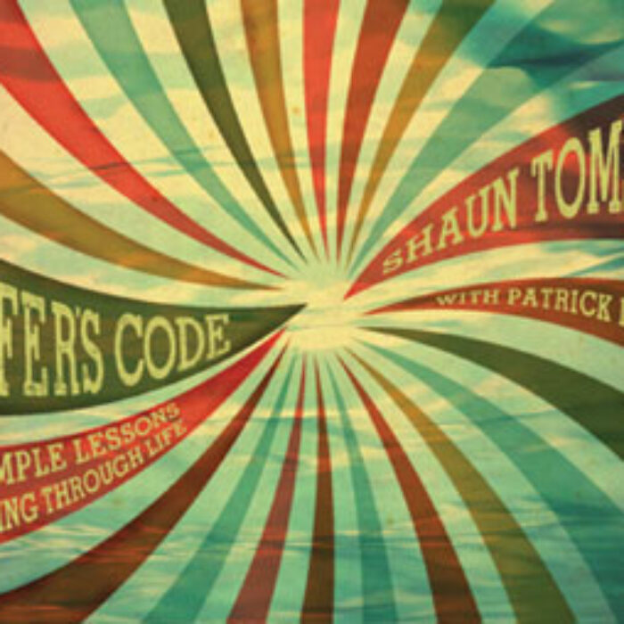 Surfer's Code by Shaun Tomson