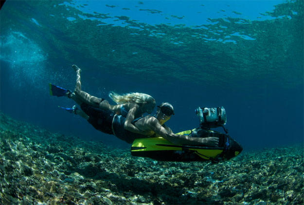 Jack Mccoy Surf Photographer Underwater