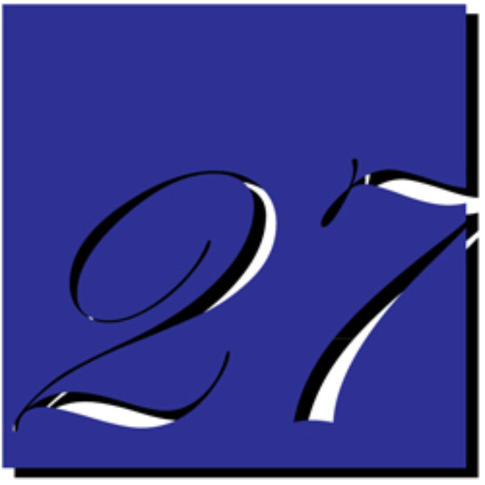 Surfrider Turns 27