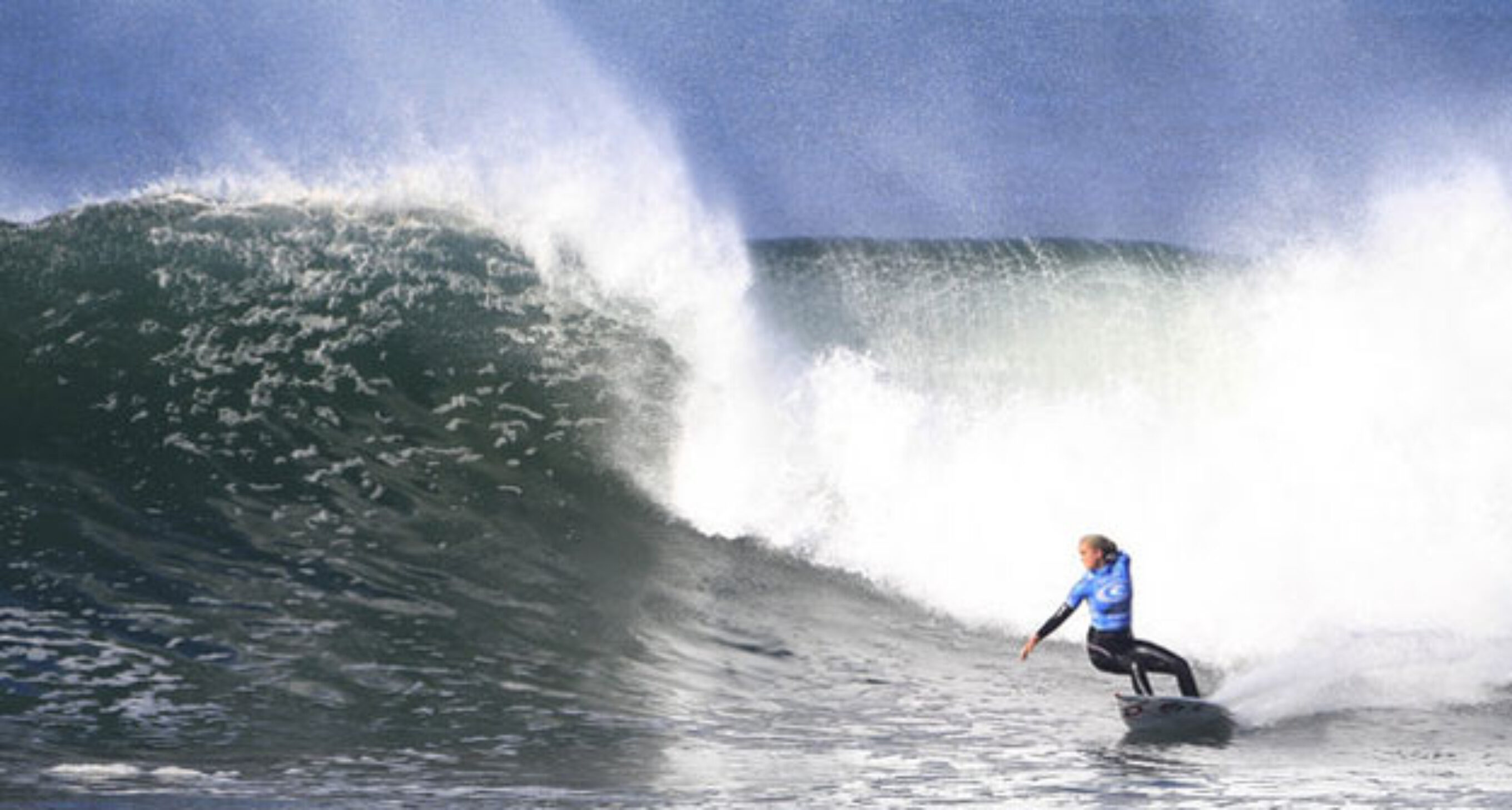 Bethany Hamilton