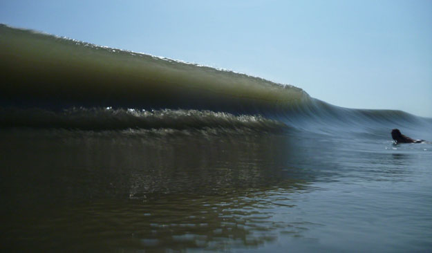 Jake-Dean Columbia bodyboarding