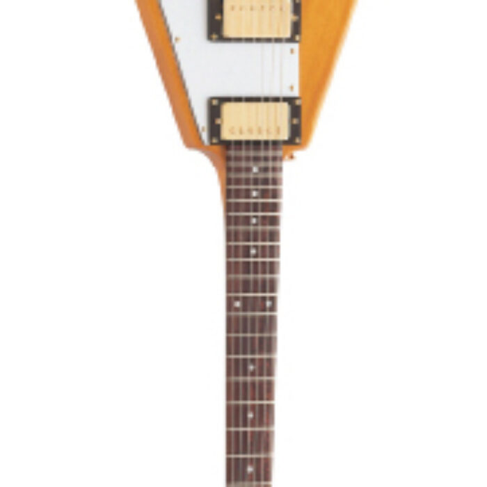 Flying V Guitar