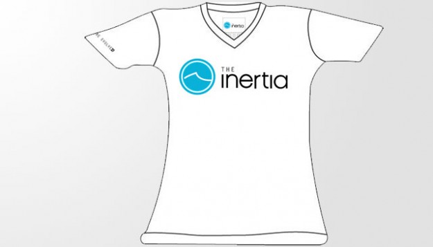 Ladies, snag a brand new V-Neck Anniversary Logo Tee. These shirts are soft. Real soft. Ladies, snag a brand new V-Neck Anniversary Logo Tee. These shirts are soft. Real soft.