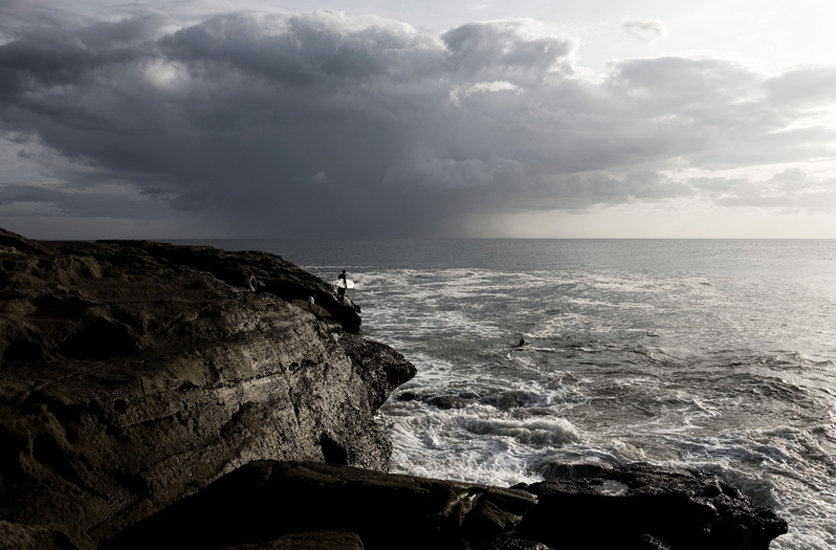 Spring Broken? | The Inertia