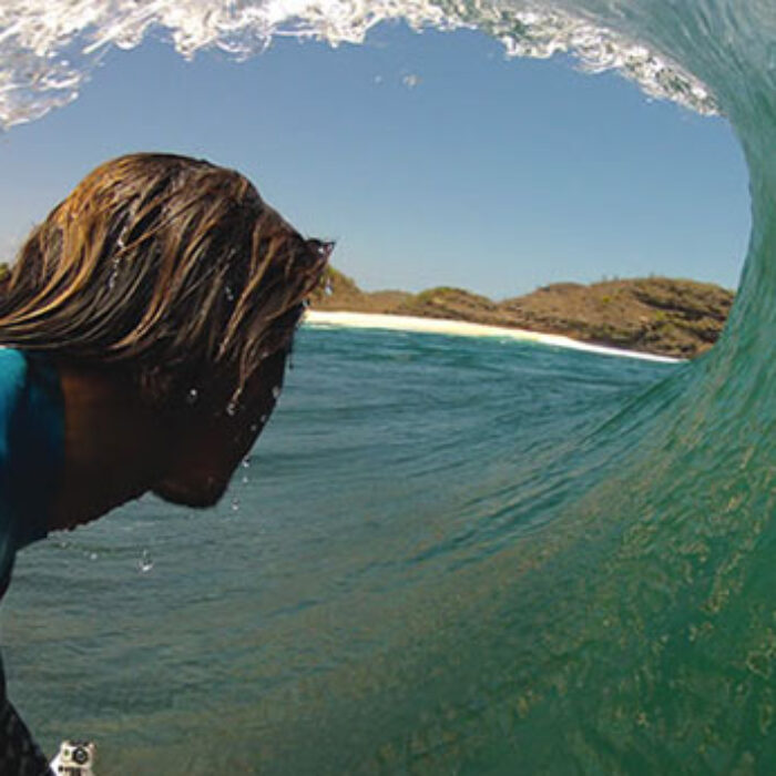 GoPro Hero 2