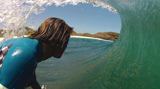 GoPro Hero 2