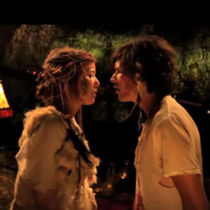 Grouplove Colours Video