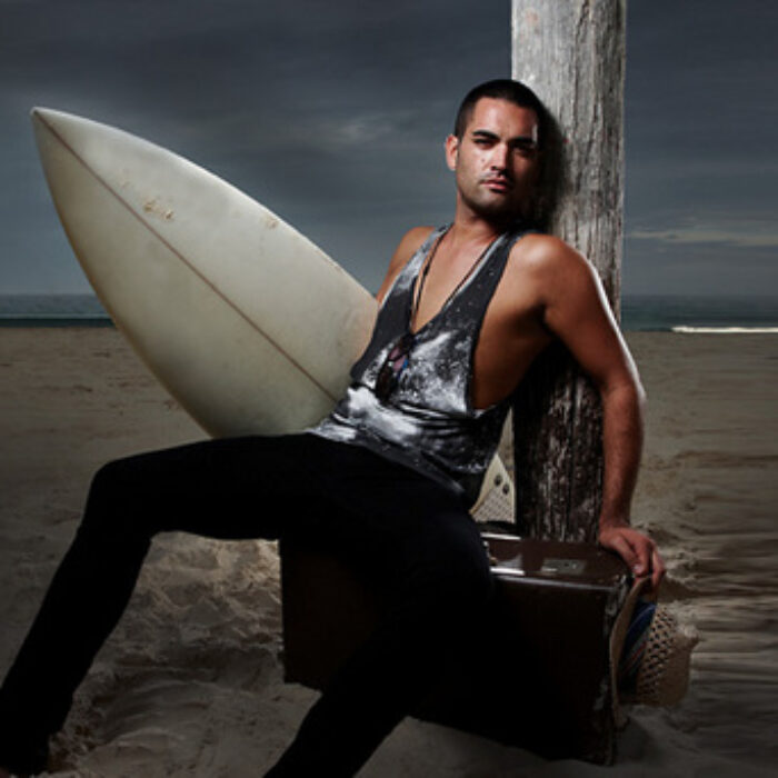 Is this the future of surfing? Photo: iStock