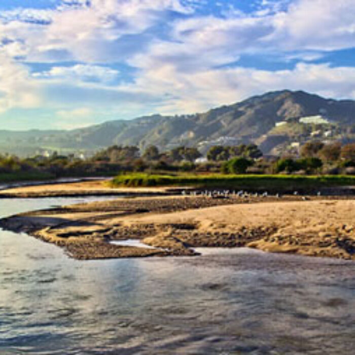 Malibu Creek