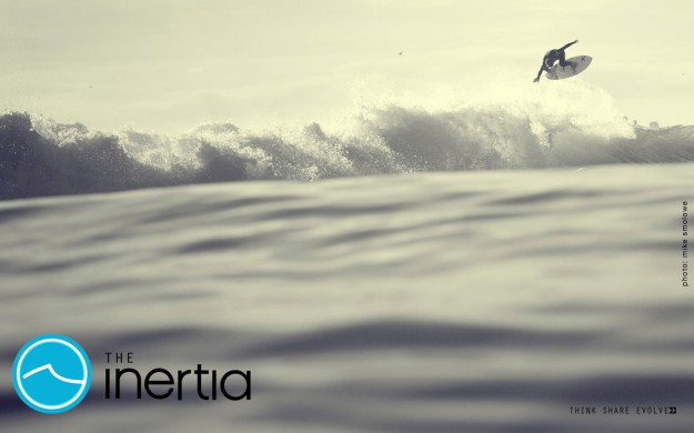 Surf wallpapers from The Inertia. Photo: Mike Smolowe Surf wallpapers from The Inertia. Photo: Mike Smolowe