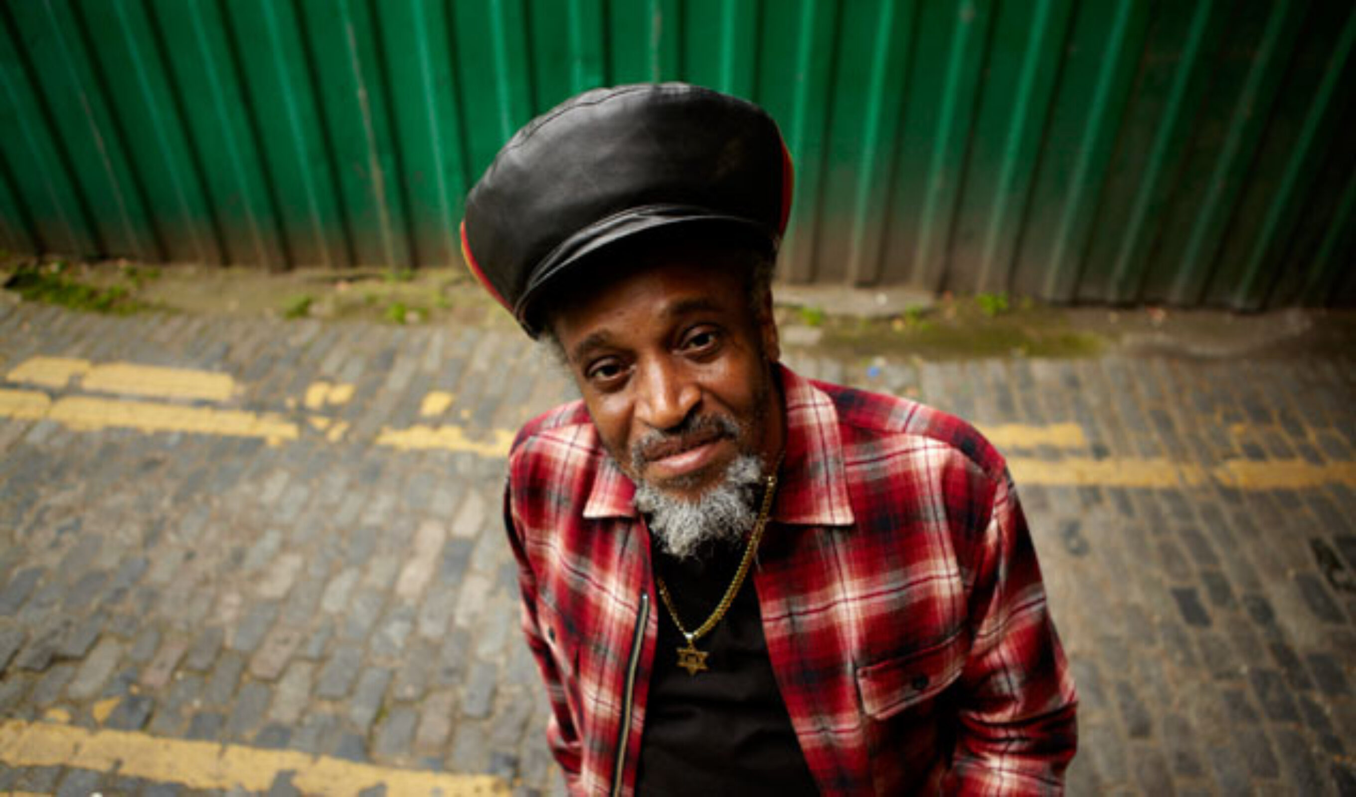 Little Roy Reggae Battle For Seattle