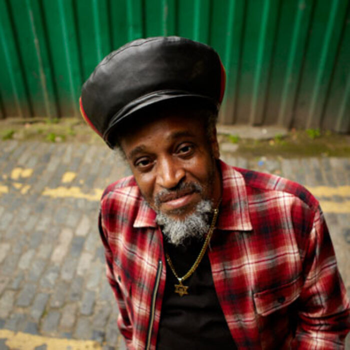 Little Roy Reggae Battle For Seattle