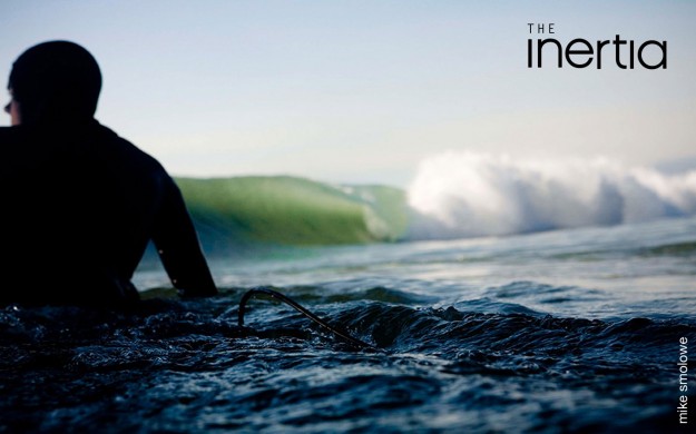 The Inertia Surf Wallpaper Photo by Mike Smolowe msmolowe.com The Inertia Surf Wallpaper Photo by Mike Smolowe msmolowe.com