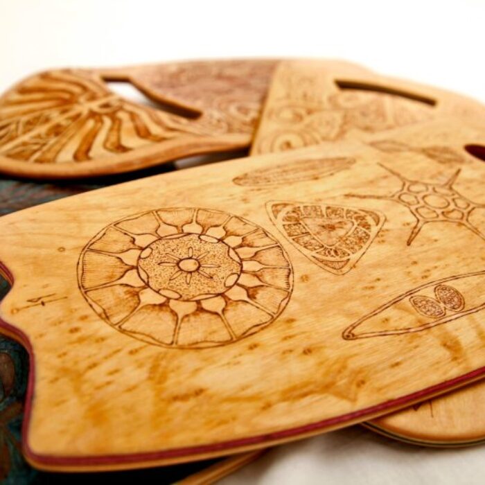 DIY Handplanes