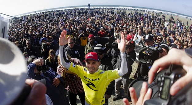 Kelly Slater Kelly Slater