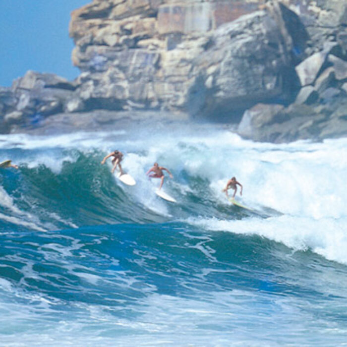 1960 Dee Why Point