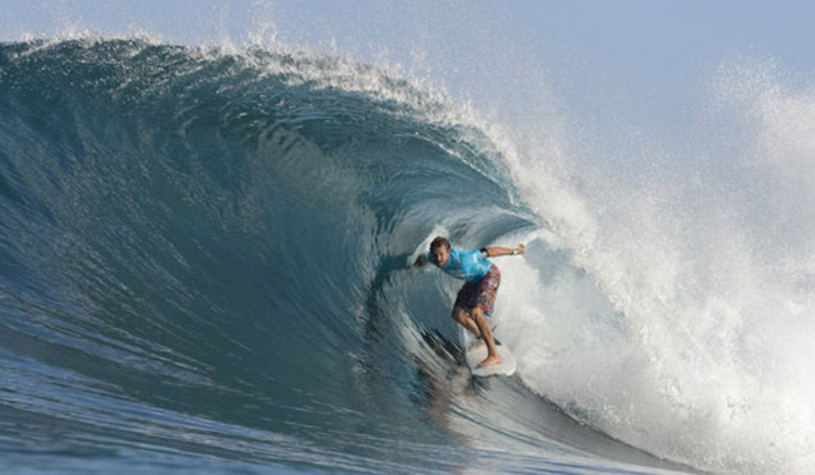 Kieren Perrow wins pipeline