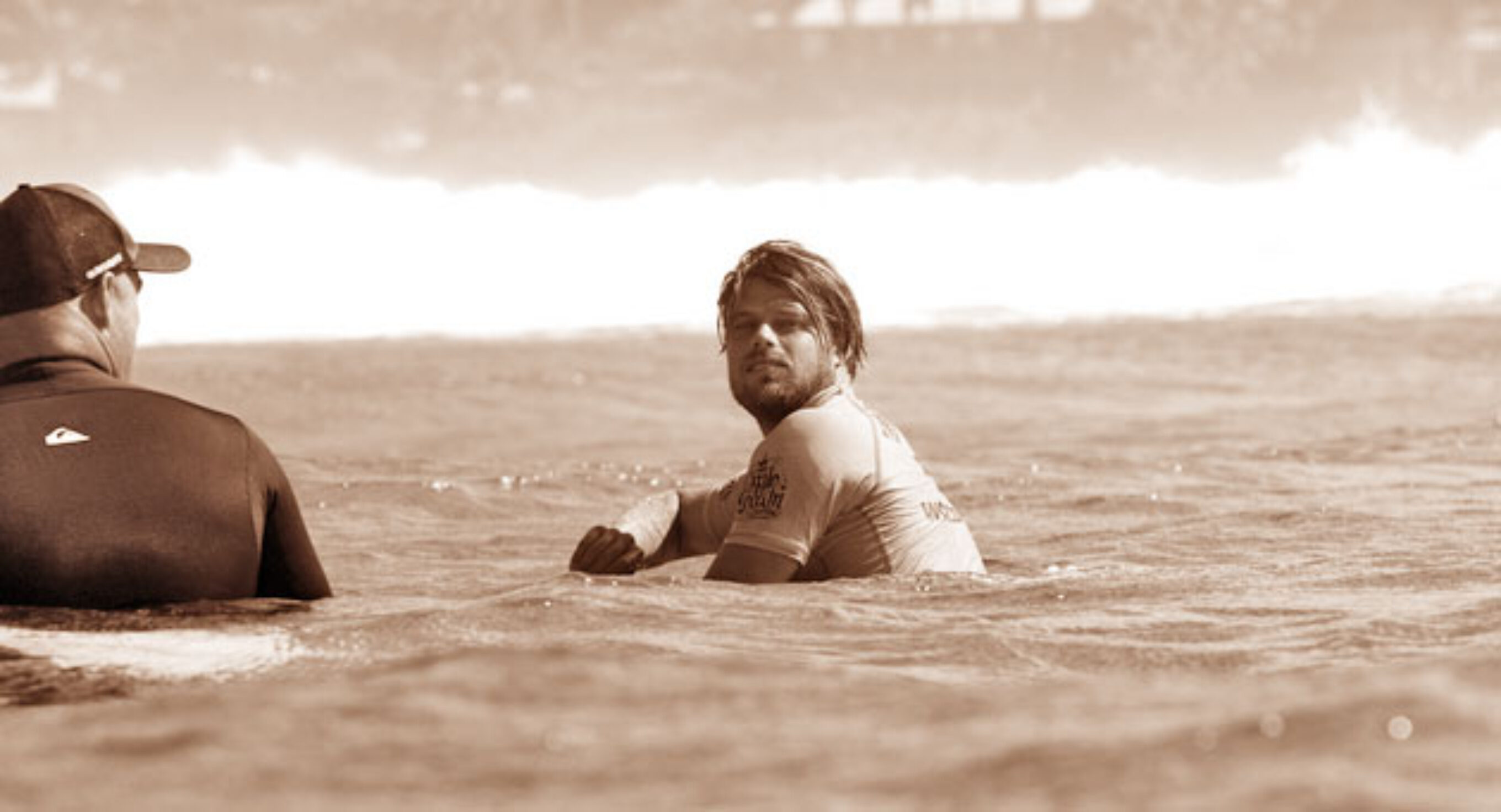 Dane Reynolds, back in the mix on the ASP World Tour (for now). Photo: ASP/Cestari